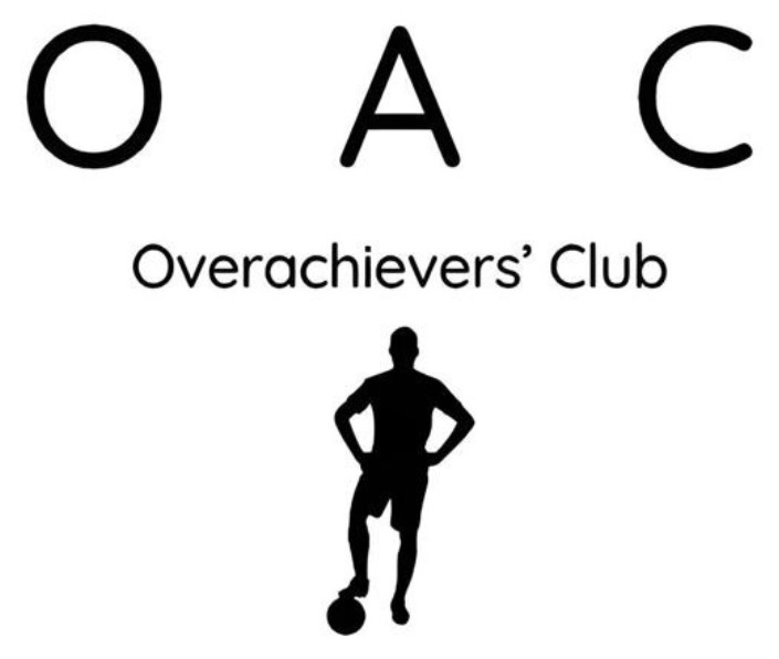 Overachievers Club logo